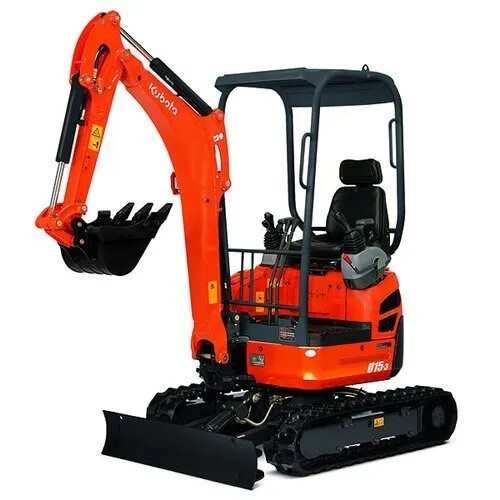 0.7 tonne Kubota